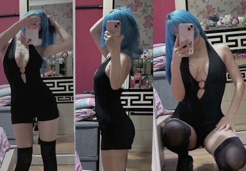 Full leaked Anayami private photo