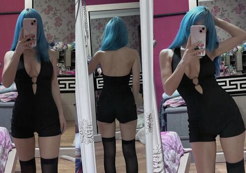 Full leaked Anayami private photo