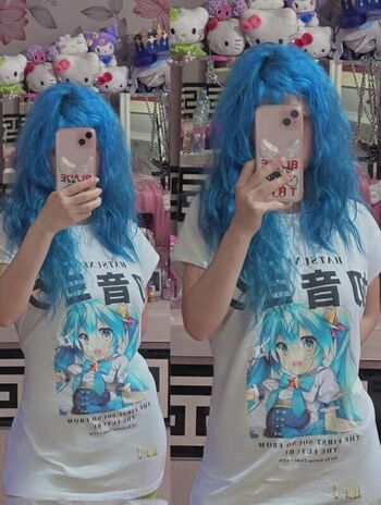 Full leaked Anayami private photo
