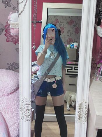 Full leaked Anayami private photo