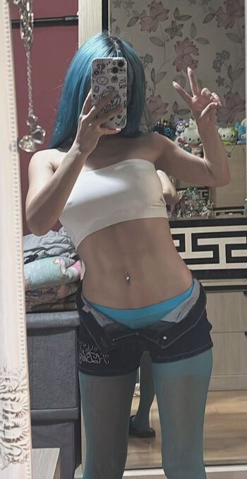 Full leaked Anayami private photo