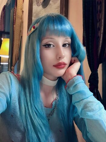 Full leaked Anayami  page private photo
