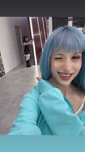 Full leaked Anayami private photo