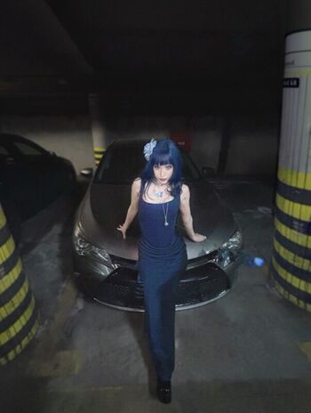 Full leaked Anayami private photo