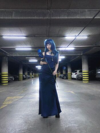 Full leaked Anayami private photo