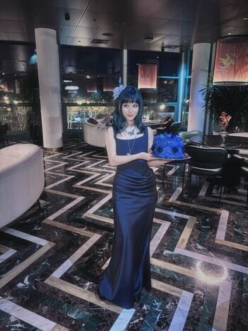 Full leaked Anayami private photo