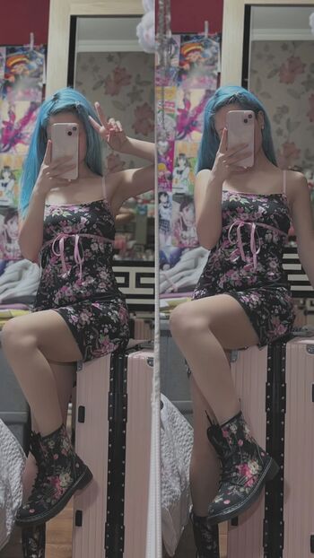 Full leaked Anayami private photo