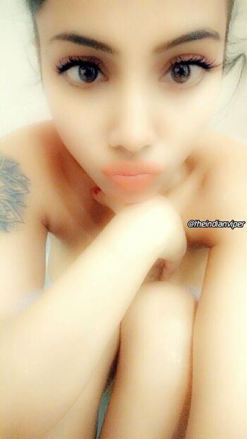Full leaked Anchal tripathi private photo