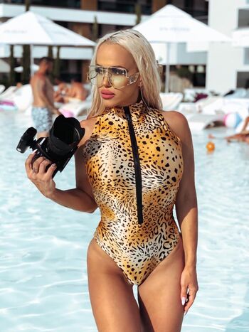 Full leaked Anda adam private photo
