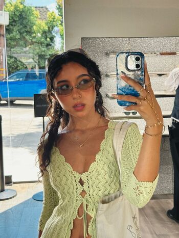 Full leaked Andi miranda private photo
