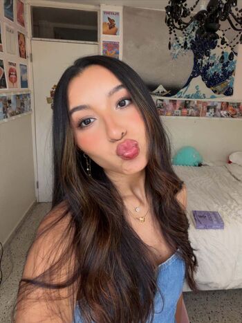 Full leaked Andi miranda private photo
