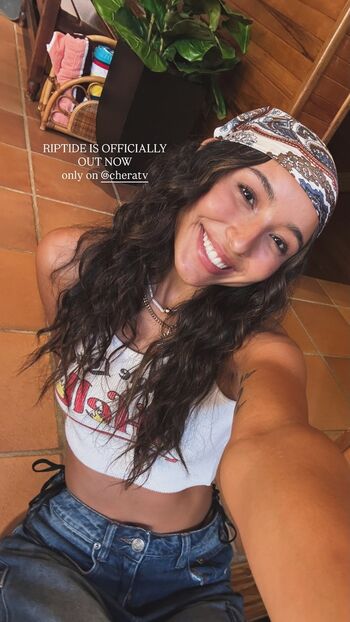 Full leaked Andi miranda private photo