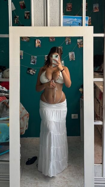 Full leaked Andicurbelo private photo
