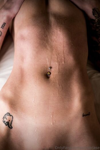 Full leaked Andiecase private photo