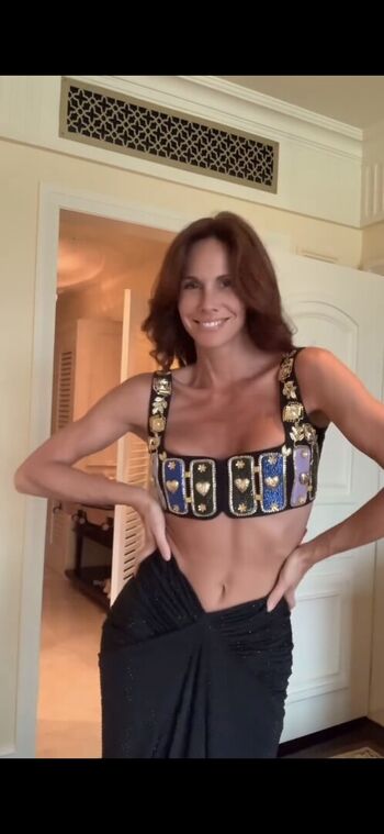 Full leaked Andja lorein private photo