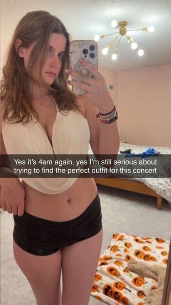 Full leaked Andra berghoff private photo