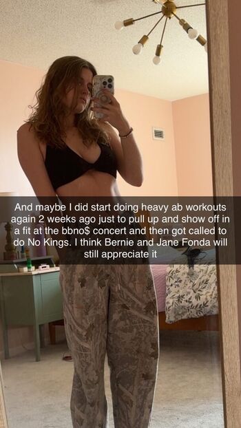 Full leaked Andra berghoff private photo