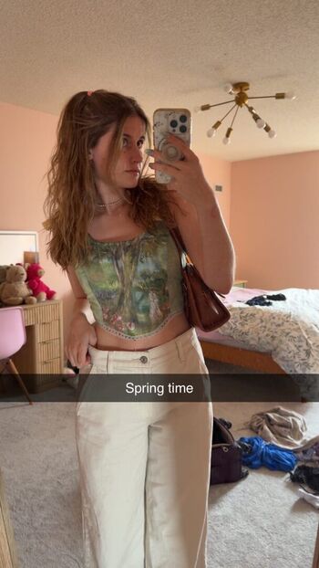 Full leaked Andra berghoff private photo