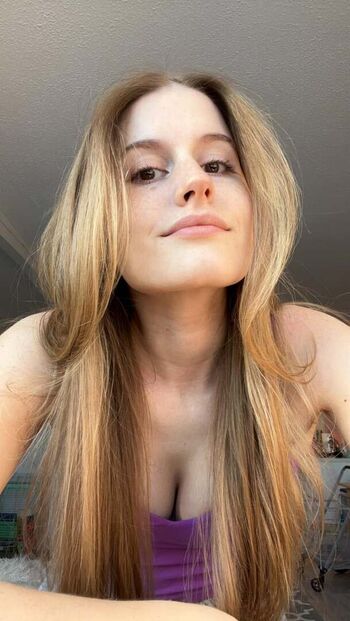 Full leaked Andra berghoff private photo