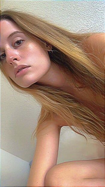 Full leaked Andra berghoff private photo