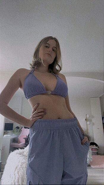 Full leaked Andra berghoff private photo