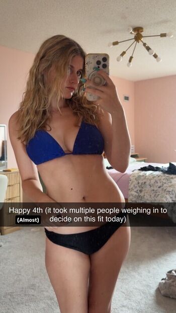 Full leaked Andra berghoff private photo