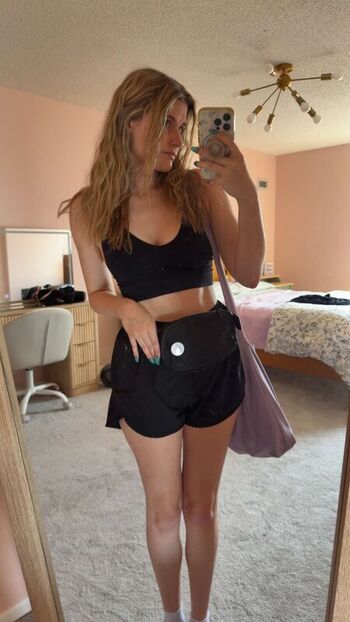 Full leaked Andra berghoff private photo