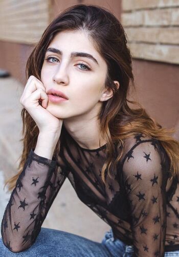 Full leaked Andra nechita private photo