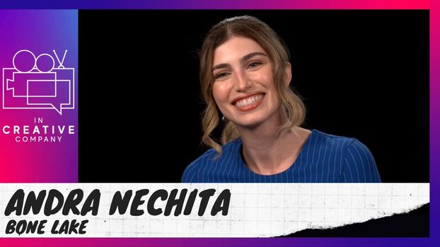 Full leaked Andra nechita private photo