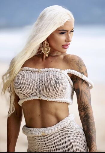 Full leaked Andra vagur page private photo