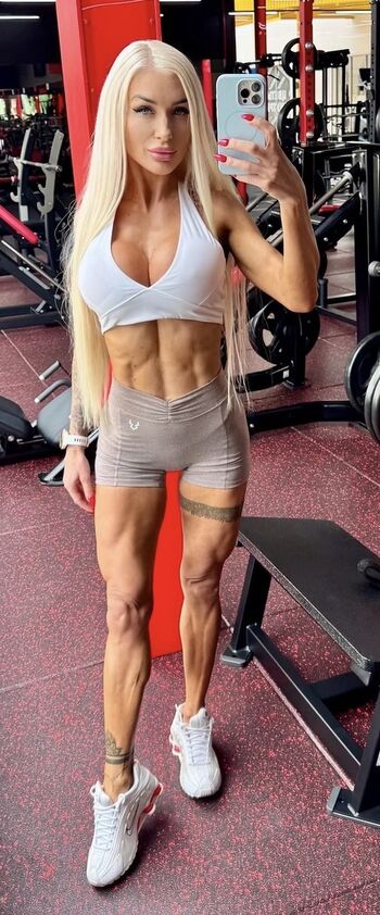 Full leaked Andra vagur private photo