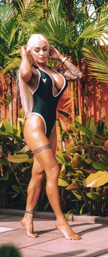 Full leaked Andra vagur private photo