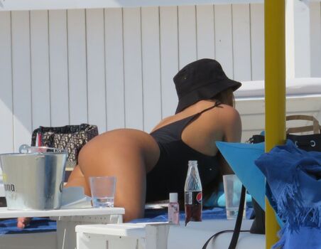 Full leaked Andra volos private photo