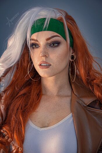 Full leaked Andrasta page private photo