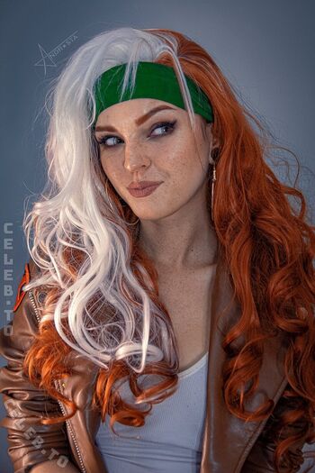 Full leaked Andrasta page private photo