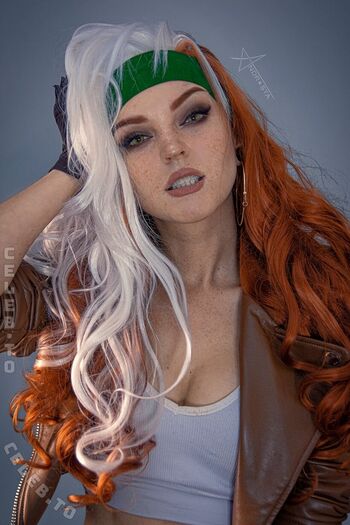 Full leaked Andrasta page private photo