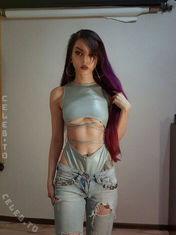 Full leaked Andrasta page private photo