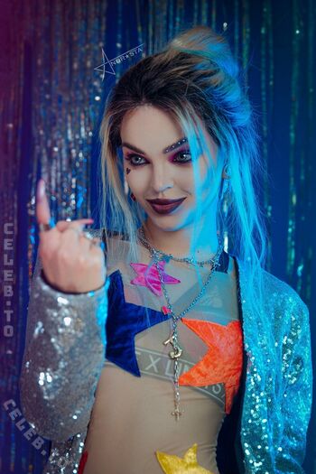 Full leaked Andrasta page private photo