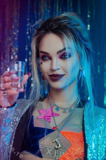 Full leaked Andrasta page private photo