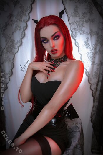 Full leaked Andrasta page private photo