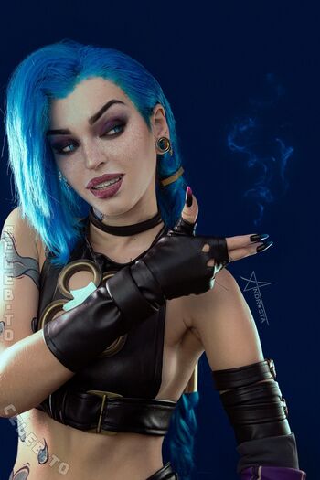 Full leaked Andrasta private photo