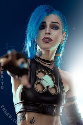 Full leaked Andrasta private photo