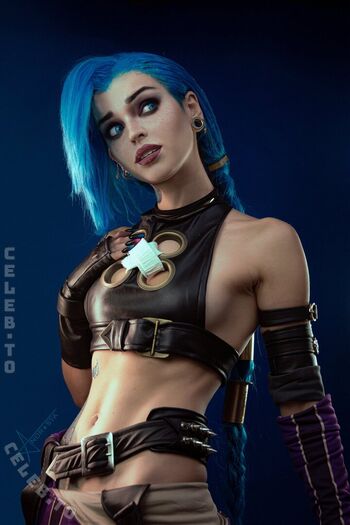 Full leaked Andrasta private photo