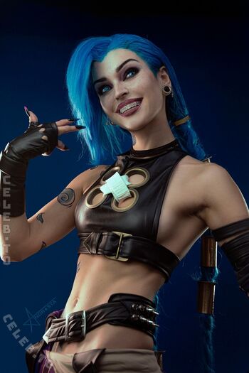 Full leaked Andrasta private photo