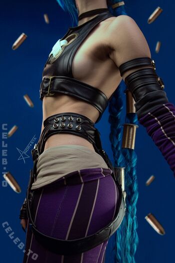 Full leaked Andrasta private photo