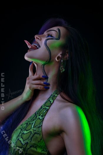 Full leaked Andrasta private photo