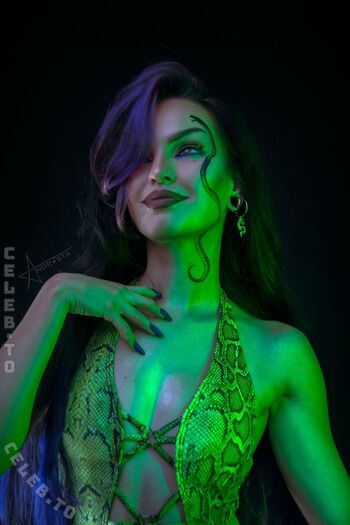 Full leaked Andrasta private photo