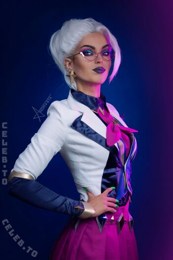 Full leaked Andrasta private photo