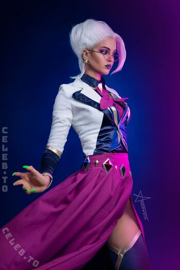 Full leaked Andrasta private photo