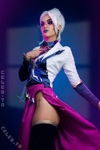 Full leaked Andrasta private photo